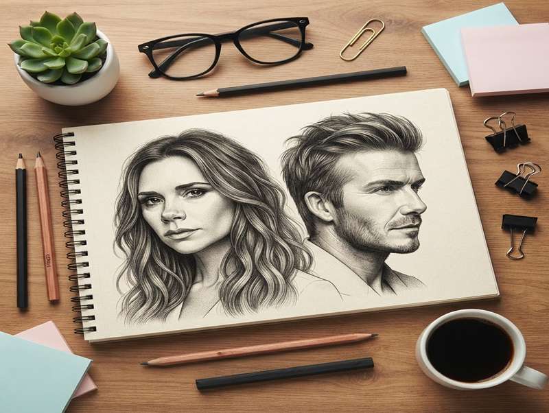 Graphite Souls