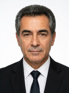 عکس پرسنلی مرد