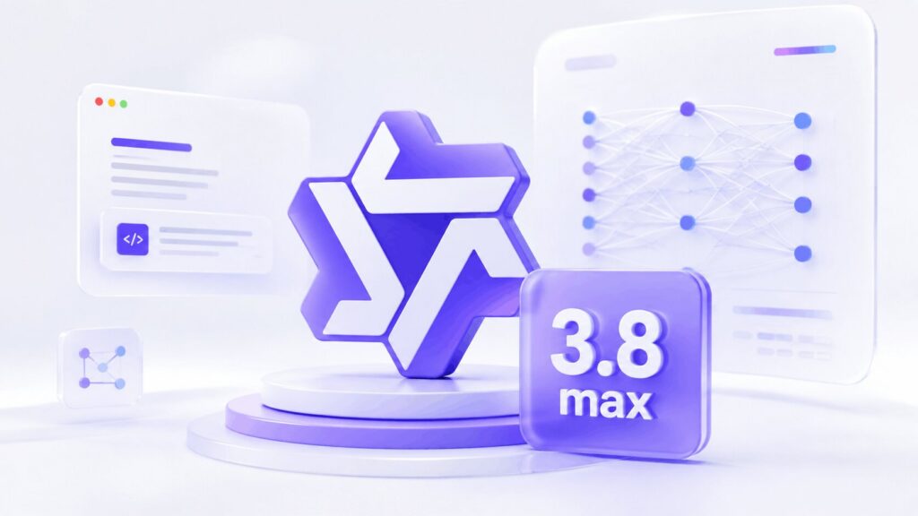 هوش مصنوعی Qwen 3.8 max