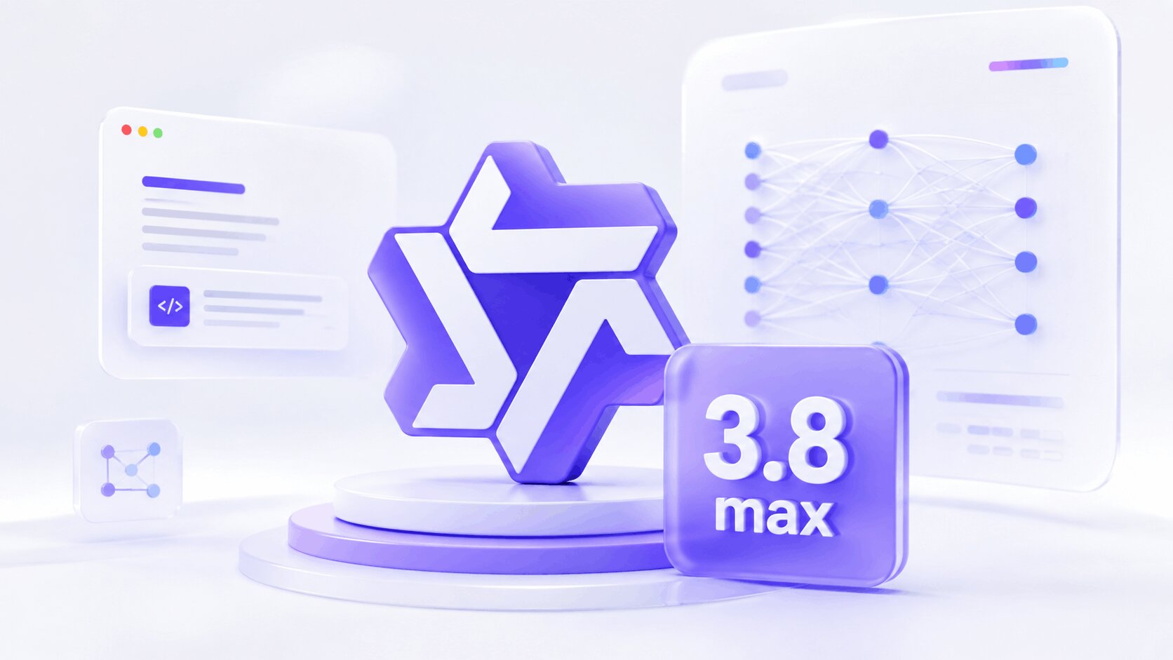 هوش مصنوعی Qwen 3.8 max