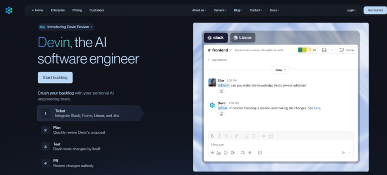 هوش مصنوعی برنامه نویسی Gemini Code Assist